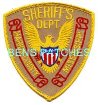 MISSISSIPPI,A,MARION COUNTY SHERIFF 1_wm